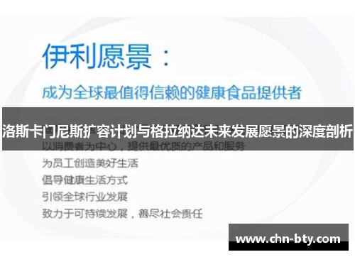 洛斯卡门尼斯扩容计划与格拉纳达未来发展愿景的深度剖析