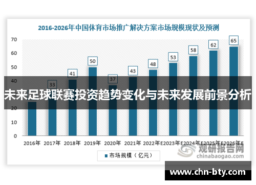 未来足球联赛投资趋势变化与未来发展前景分析