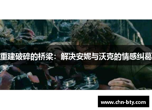重建破碎的桥梁：解决安妮与沃克的情感纠葛