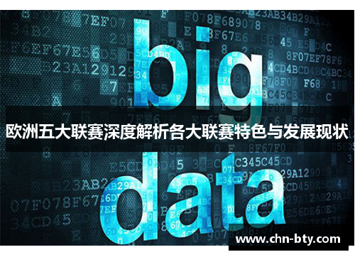 欧洲五大联赛深度解析各大联赛特色与发展现状