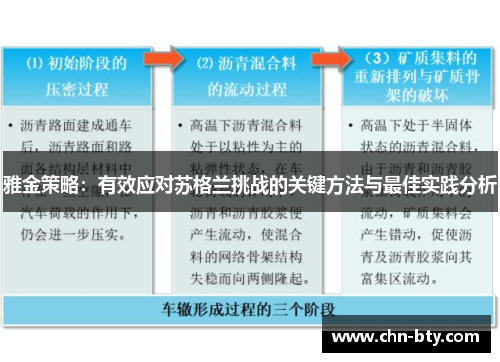 雅金策略：有效应对苏格兰挑战的关键方法与最佳实践分析