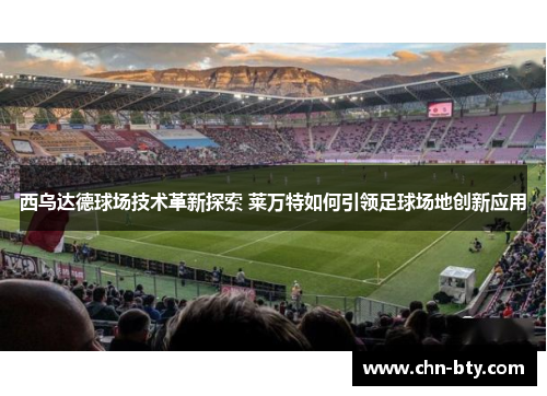 西乌达德球场技术革新探索 莱万特如何引领足球场地创新应用